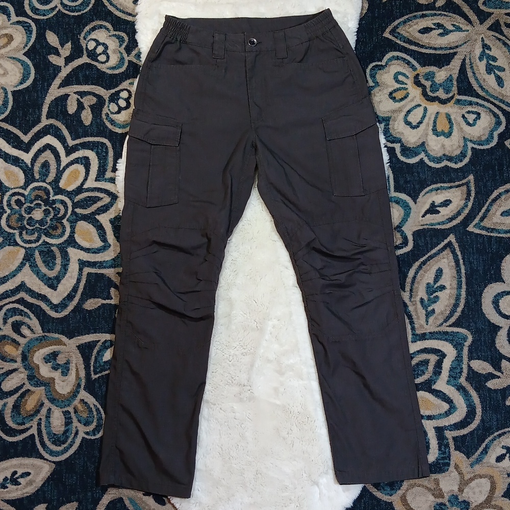 Free Soldier gray utility tactical cargo pants mens sz 32